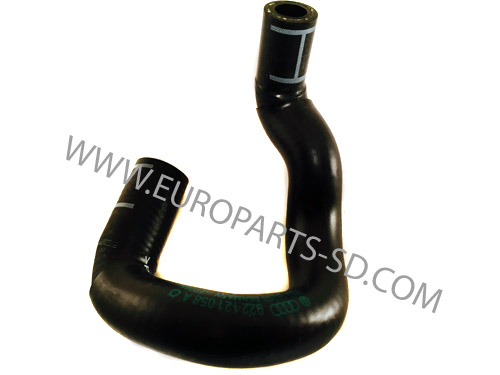 Oil Cooler Hose to Pipe 1997-2000